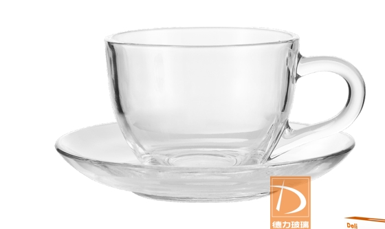 Drinking Glassware (Model TCF9